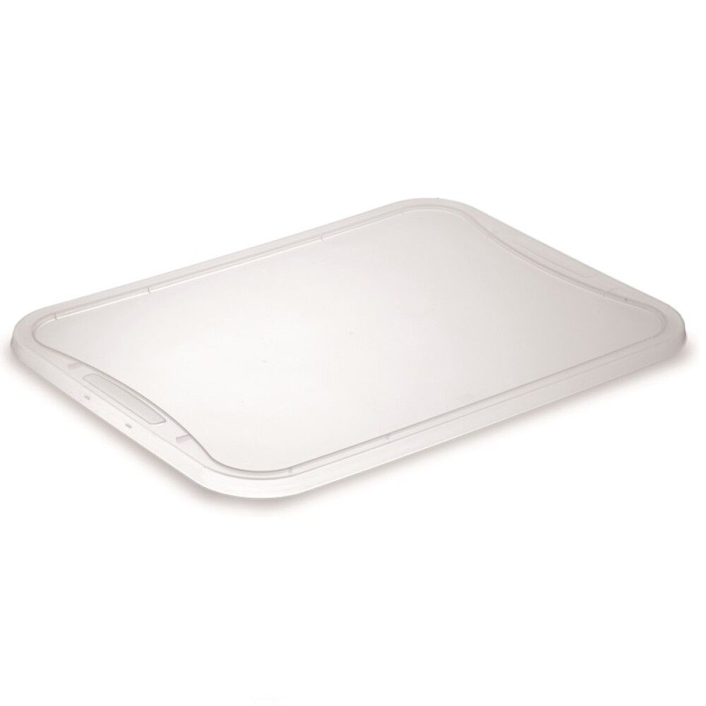 Kaas säilituskastile ClearBox 79 x 57,7 cm