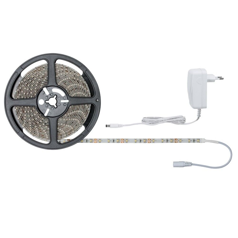 LED- valgusriba Paulmann SimpLED soe valge 7,5 m