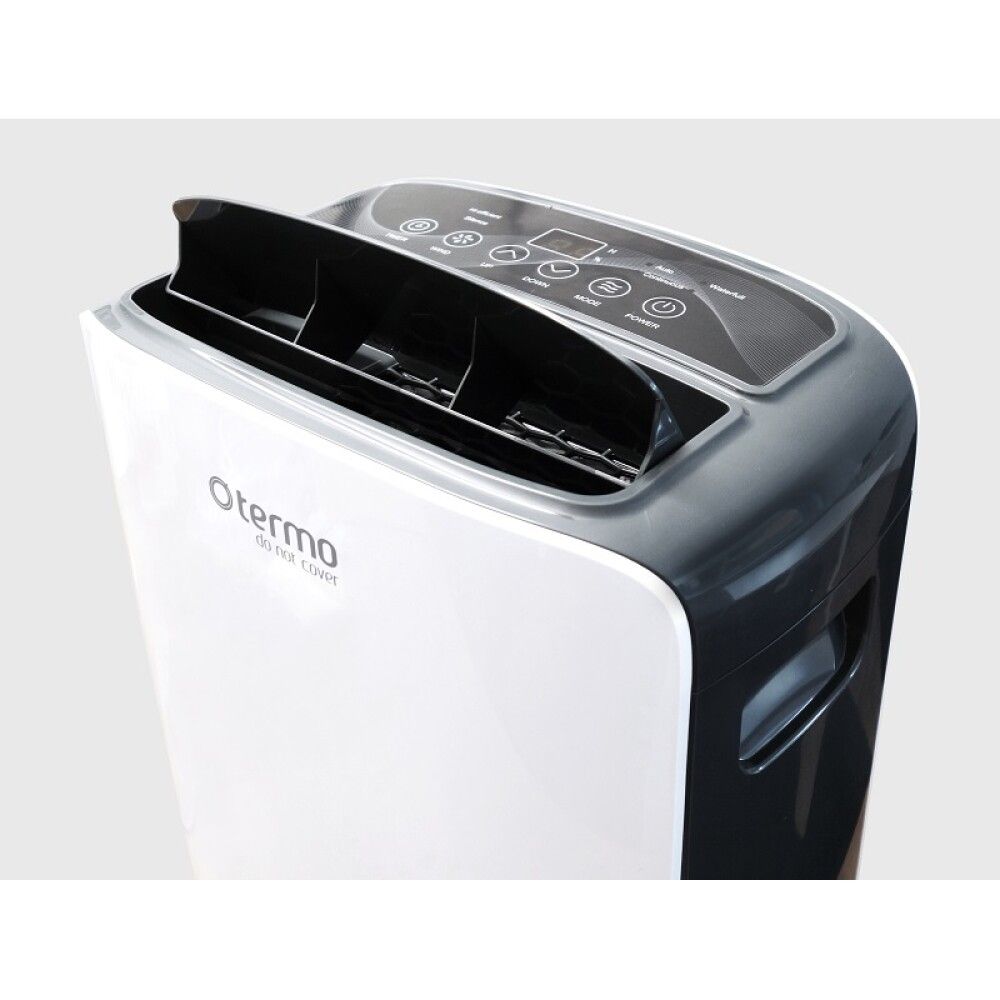 Õhukuivati Termo Eco 10 l