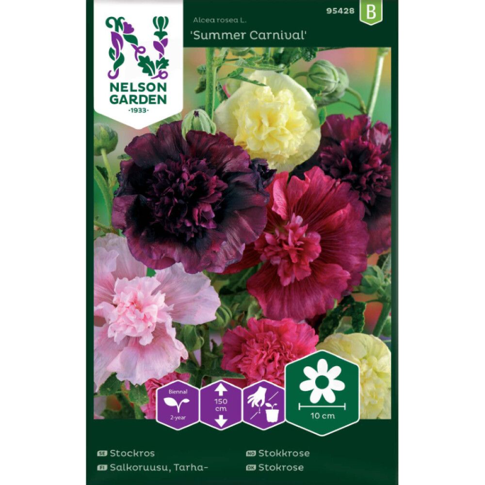 Tokkroos Summer Carnival