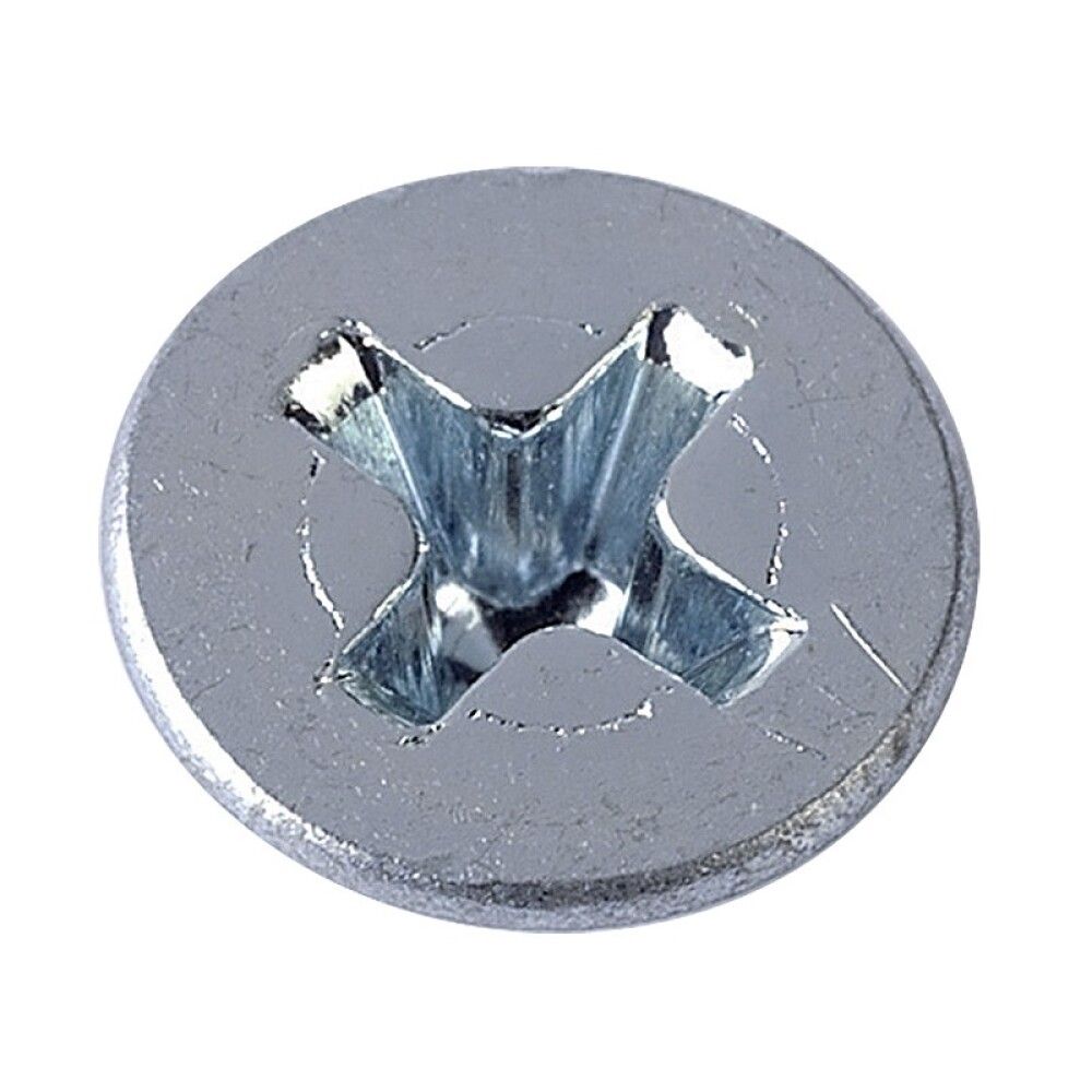 Puurkruvid Profi Depot peitpea DIN7504-0 ZN 3,5 x 19 mm 100 tk