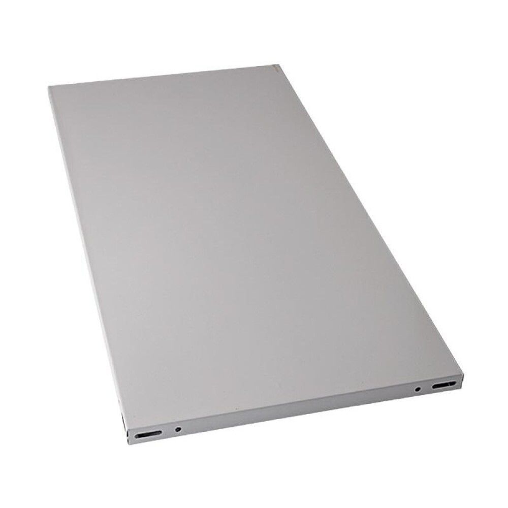 Riiuliplaat Regalux VZ 50 x 100 cm, hall