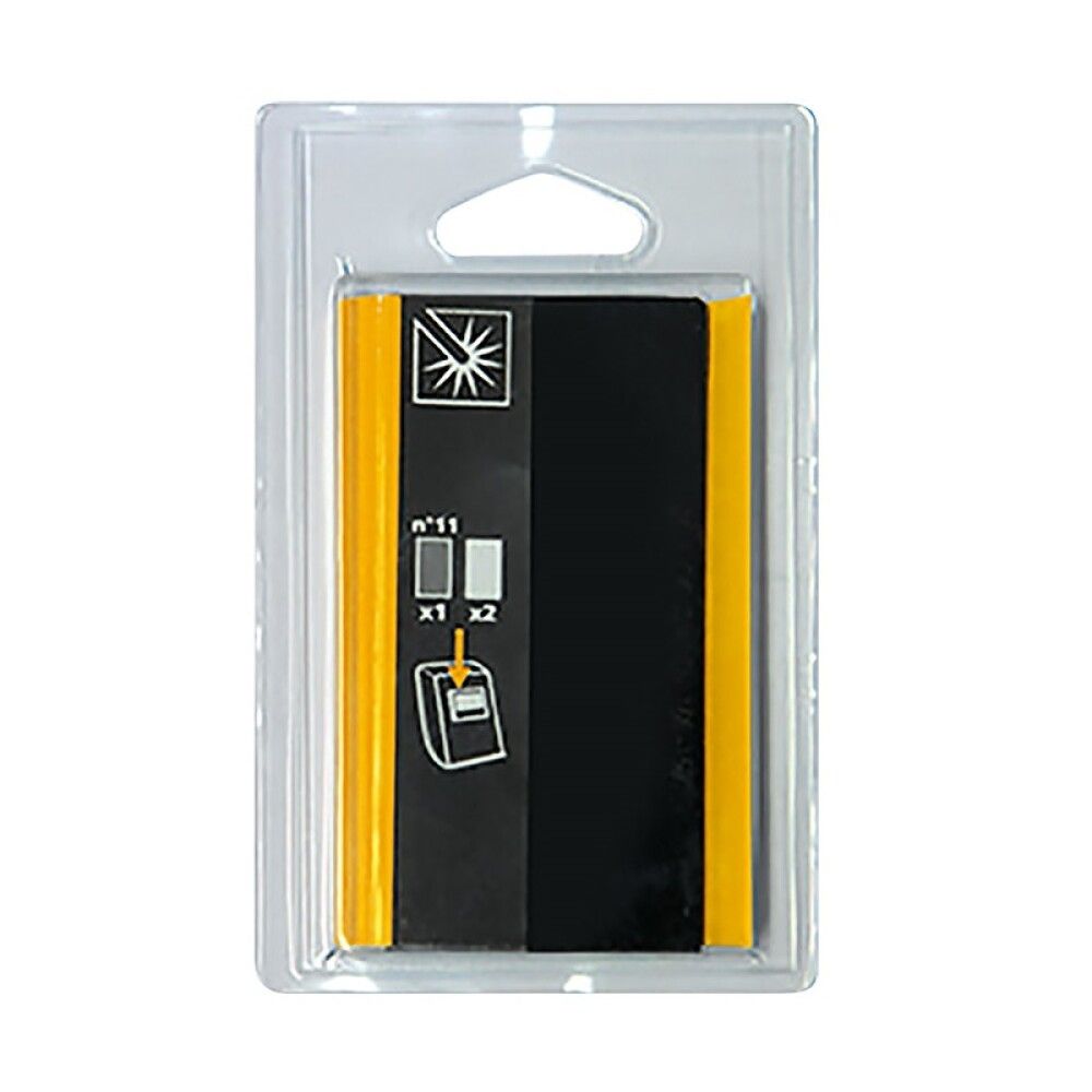 Kaitseklaaside komplekt Gys keevitusmaskile