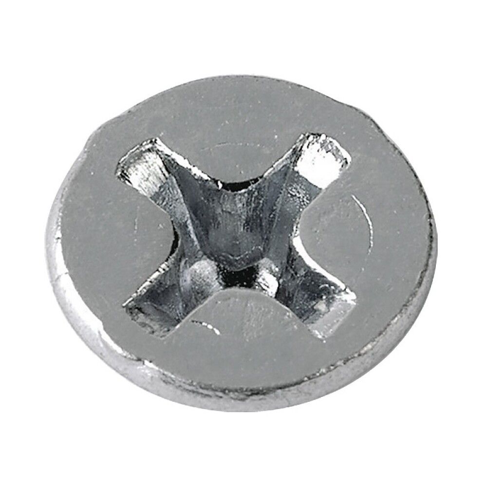 Metallikruvid PH, A2 3 x 20 mm 100 tk