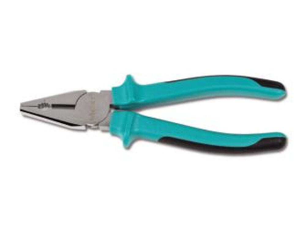 Kombineeritud tangid Wisent 180 mm