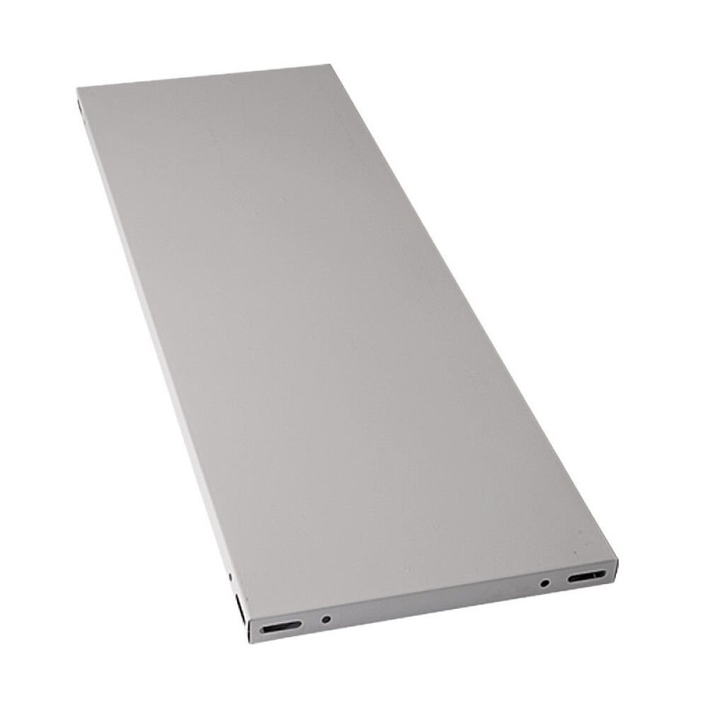 Riiuliplaat Regalux VZ 35 x 100 cm, hall