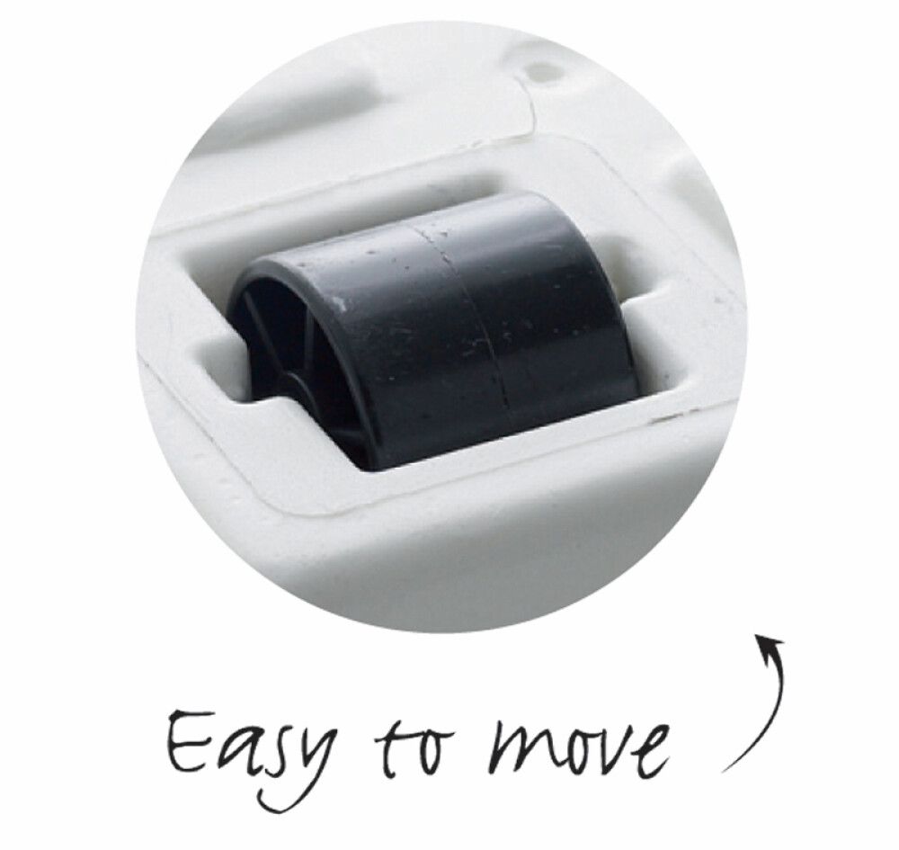 Ümbrispott Brussels Ø 35 cm, tumehall