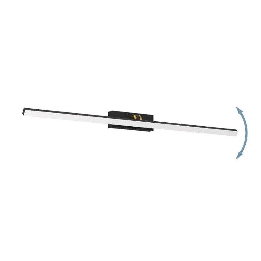 Peeglivalgusti Verdello 60 cm