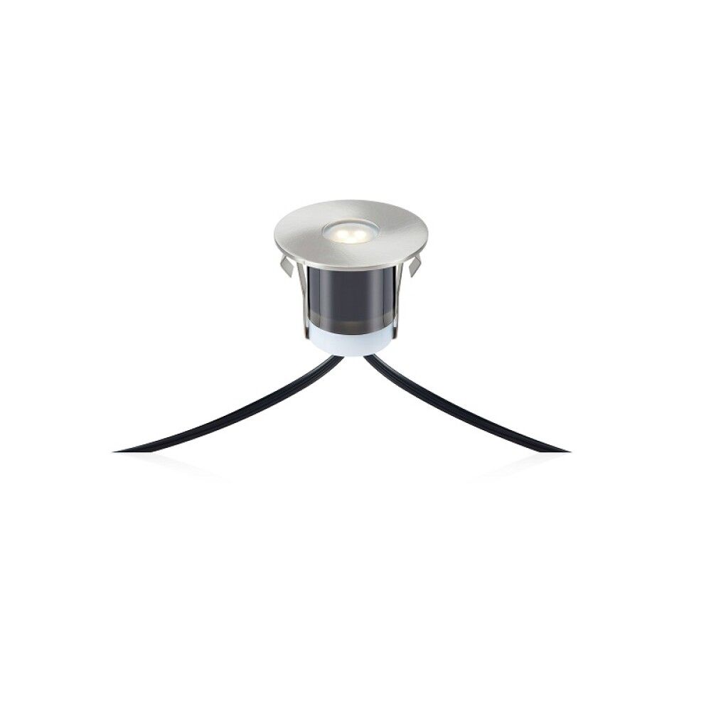 LED-terrassivalgusti Markslöjd Garden 24, 3-osa