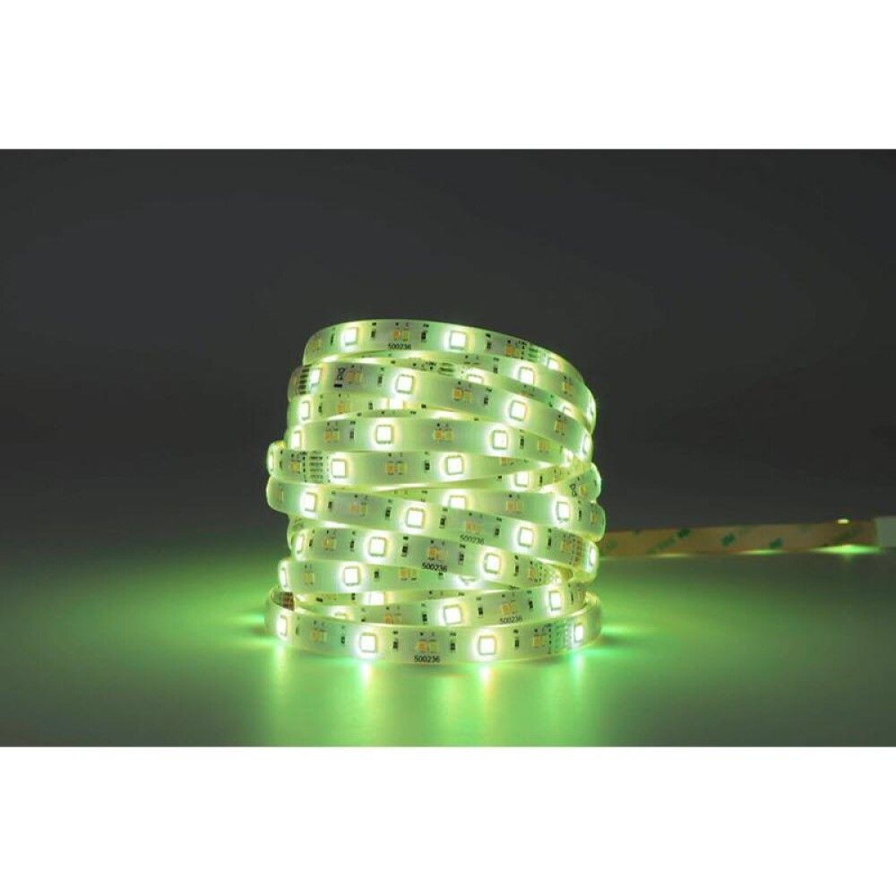 LED-valgusriba Eglo Connect Stripe-Z RGB 8 m