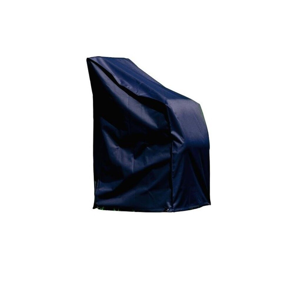 Mööblikaitse virnastatavatele toolidele 65 x 65 x 150/110 cm