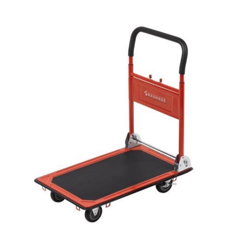 Transpordikäru BAUHAUS Cross Over 150 kg