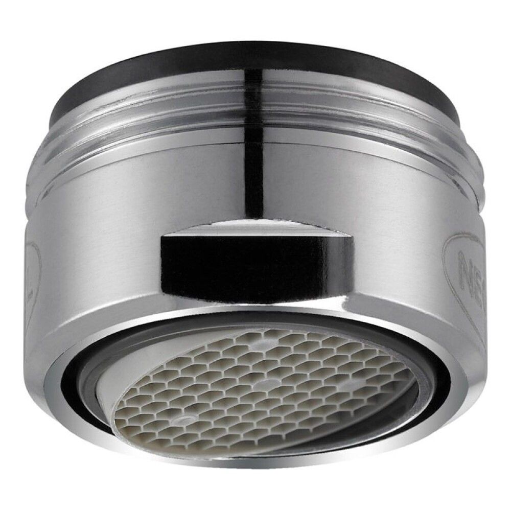 Aeraator SSR kroomitud