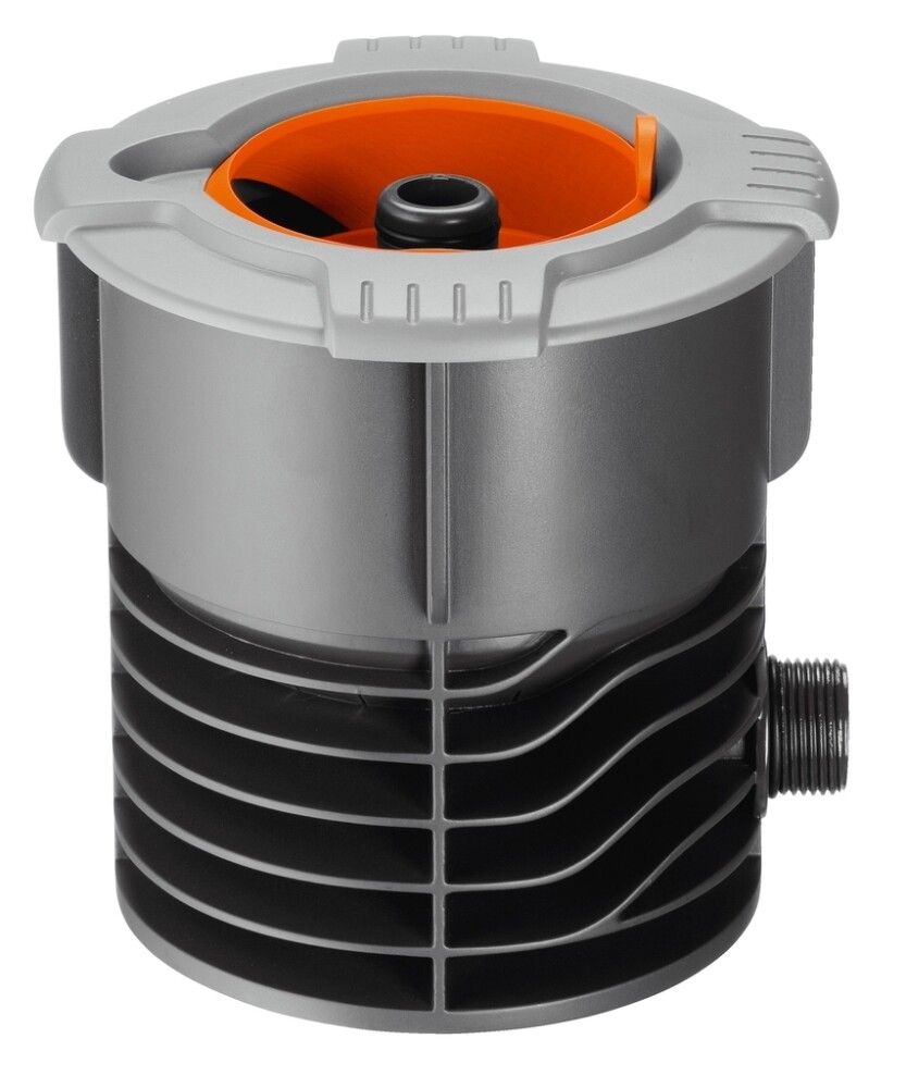 Veevõrgusüsteemi ühenduskarp