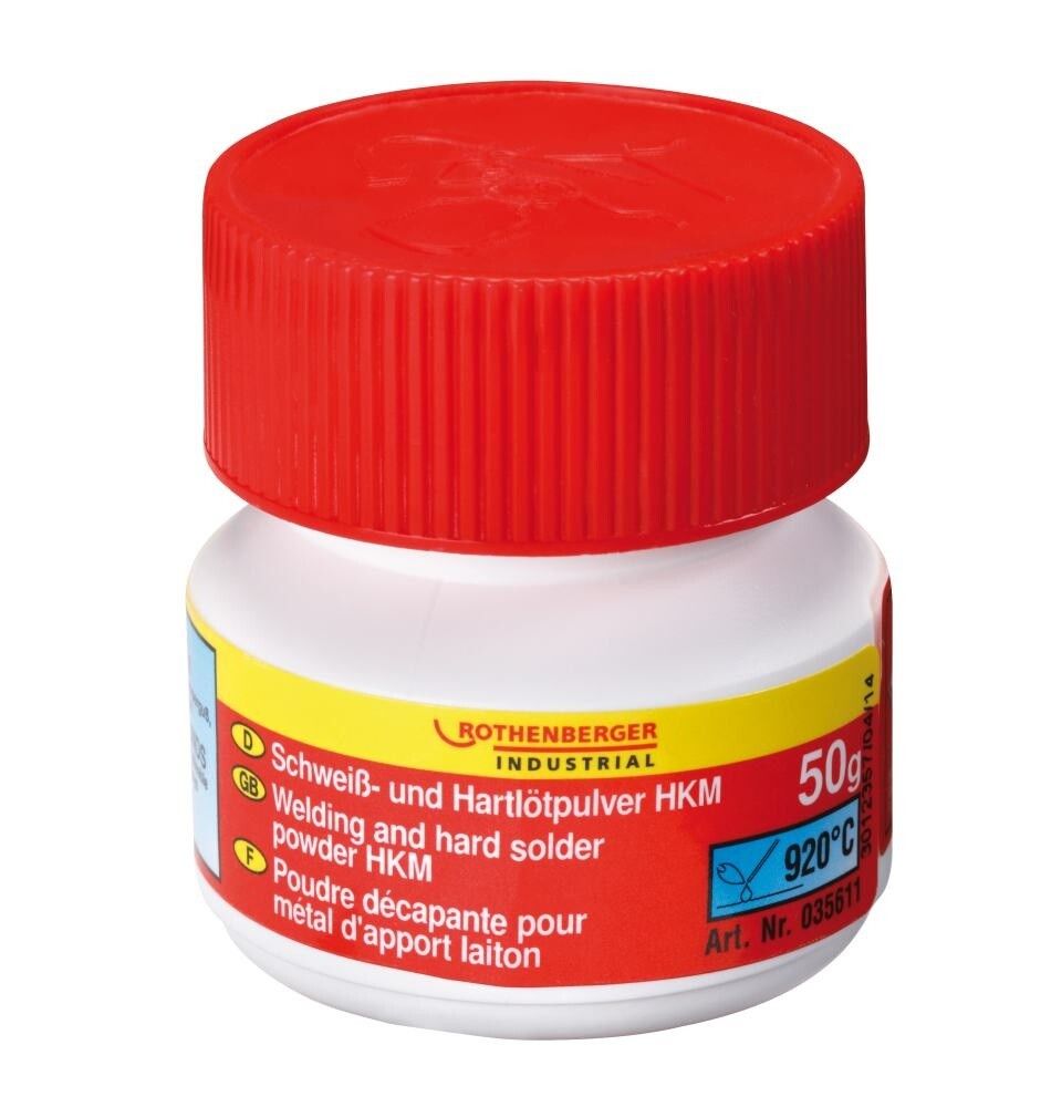 Keevitus- ja jootepasta Rothenberger