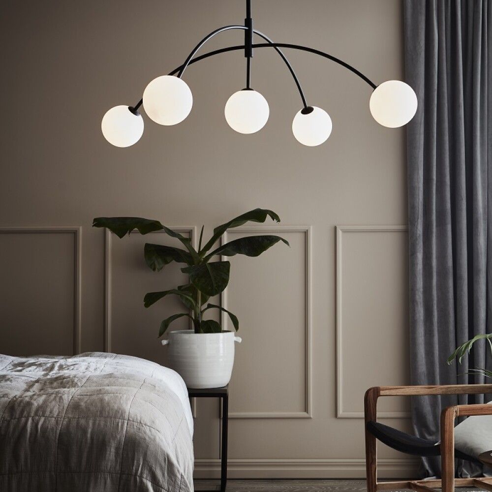 Rippvalgusti Marksljöd Heaven