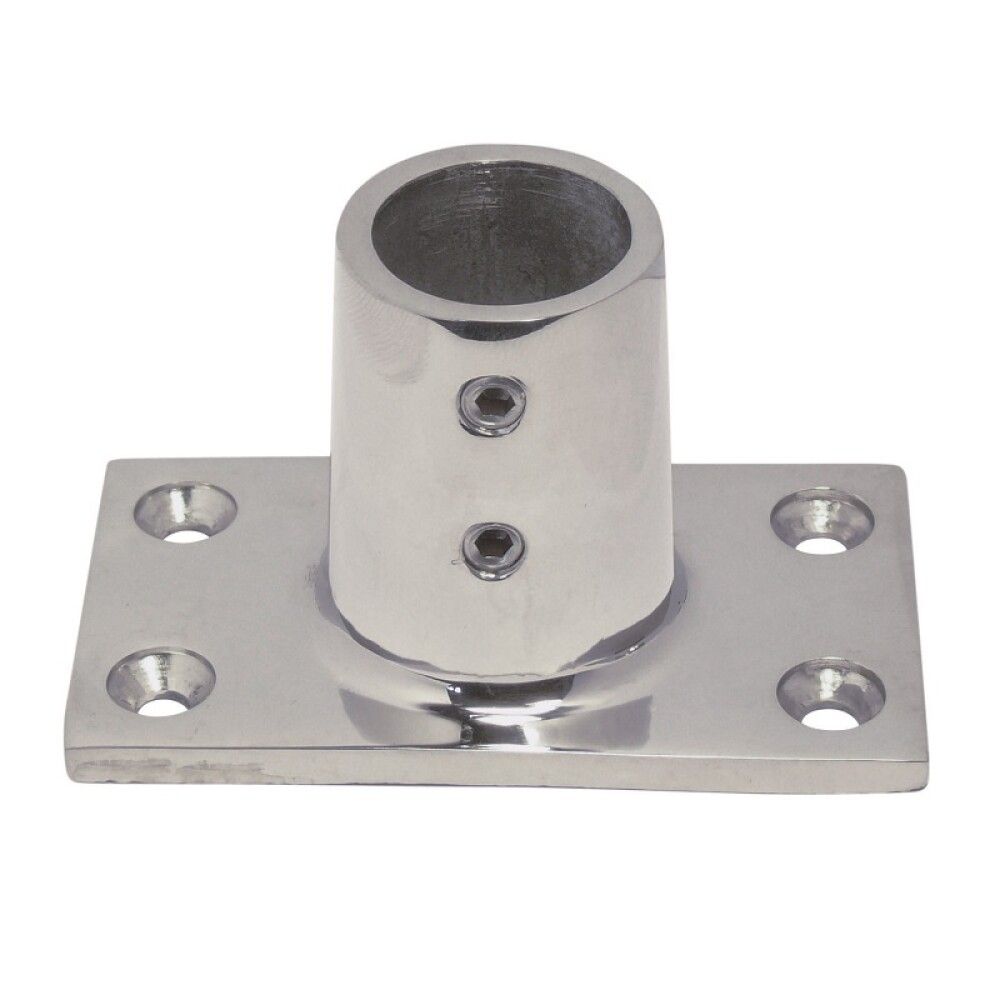 Reelingu postijalg 90° A4 22 mm kandiline