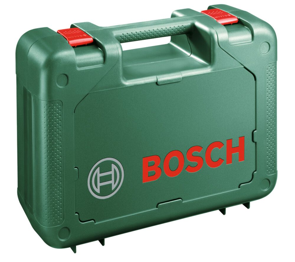 Nurklihvija Bosch PWS 850 - 125, 850 W
