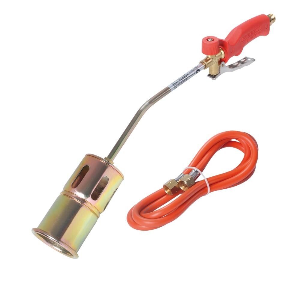 Soojenduspõleti Rothenberger RoMini Premium