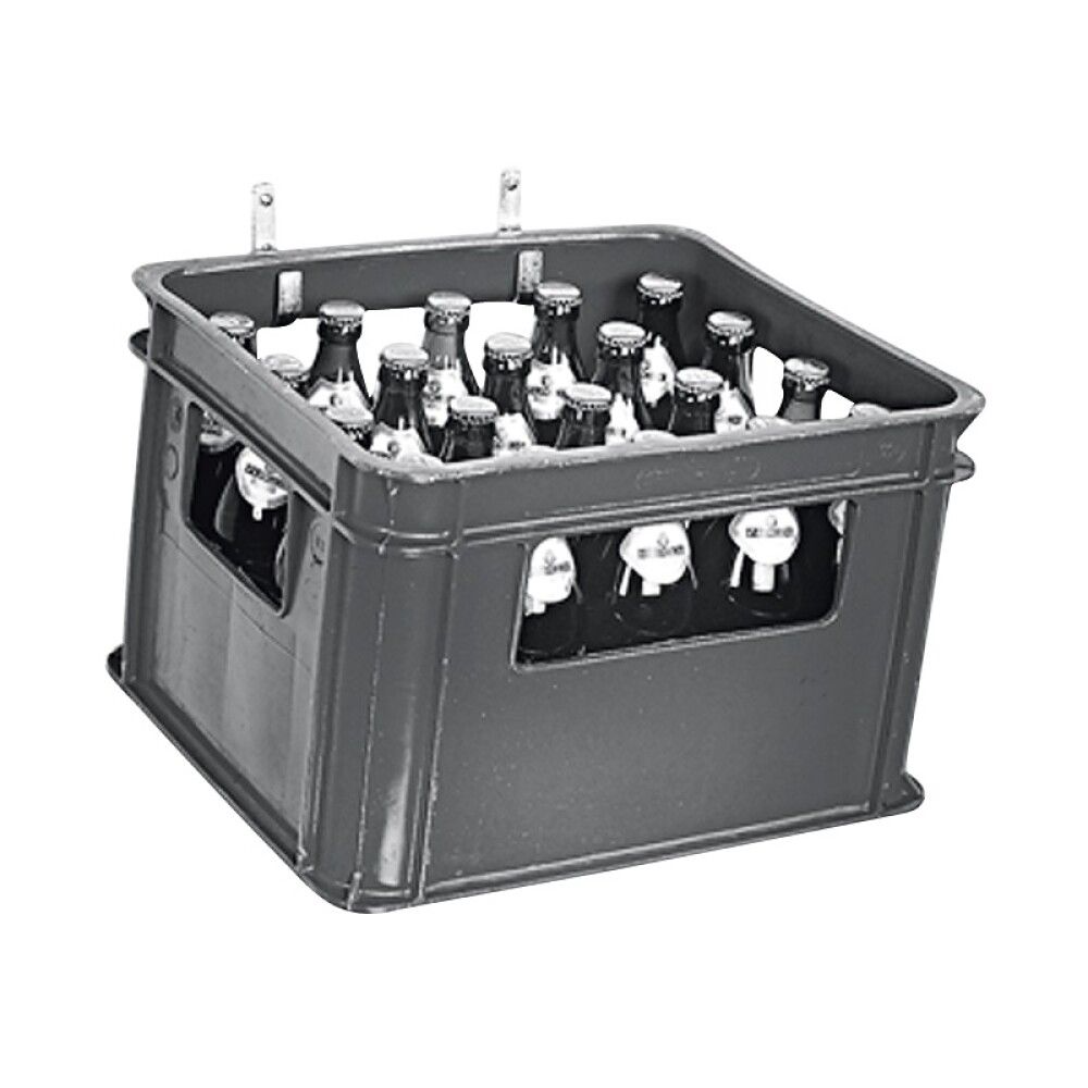 Universaalne riputuskonks Stabilit 3,2 x 8,7 cm