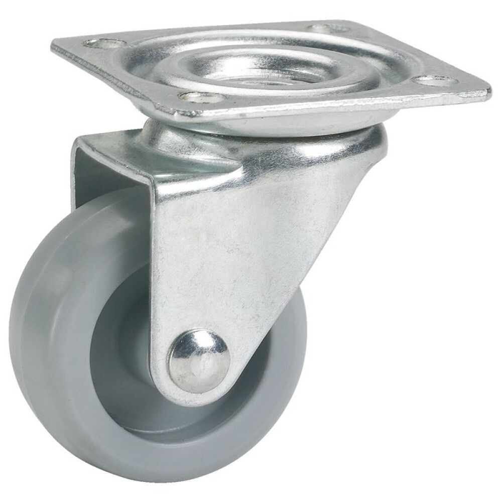 Mööbliratas Stabilit Ø 45 mm