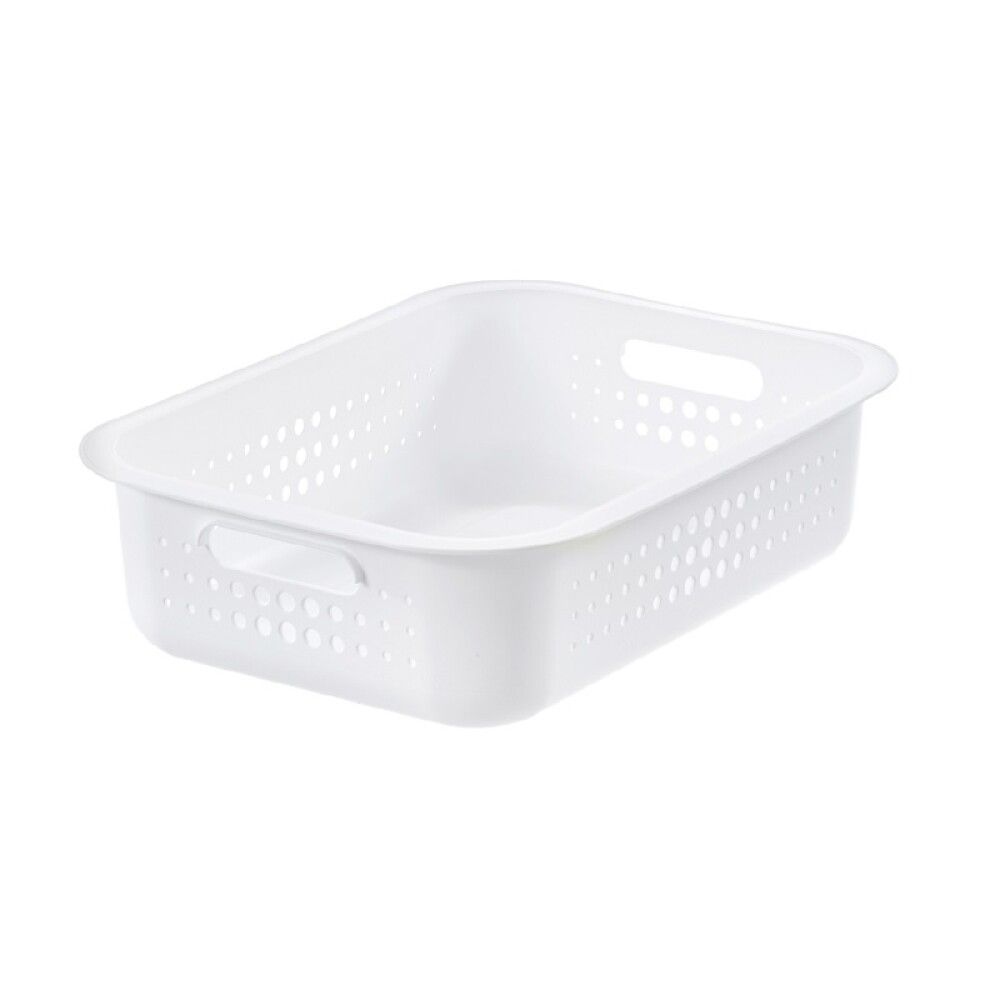 Hoiukorv SmartStore Recycled 6 l 37 x 28 x 10 cm