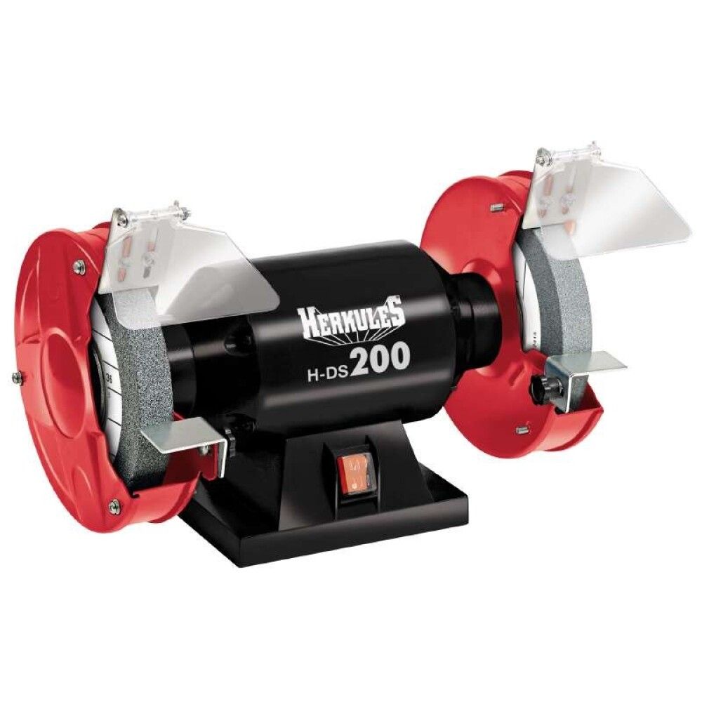 Lauakäi Herkules H-DS 200, 400 W