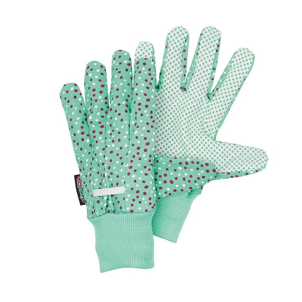 Töökindad 8, roheline