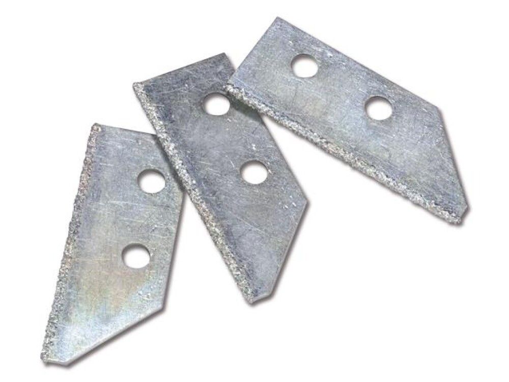 Varuterad Heka vuugikaabitsale