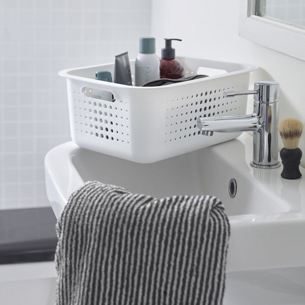 Hoiukorv SmartStore Recycled 10 l 37 x 28 x 15 cm