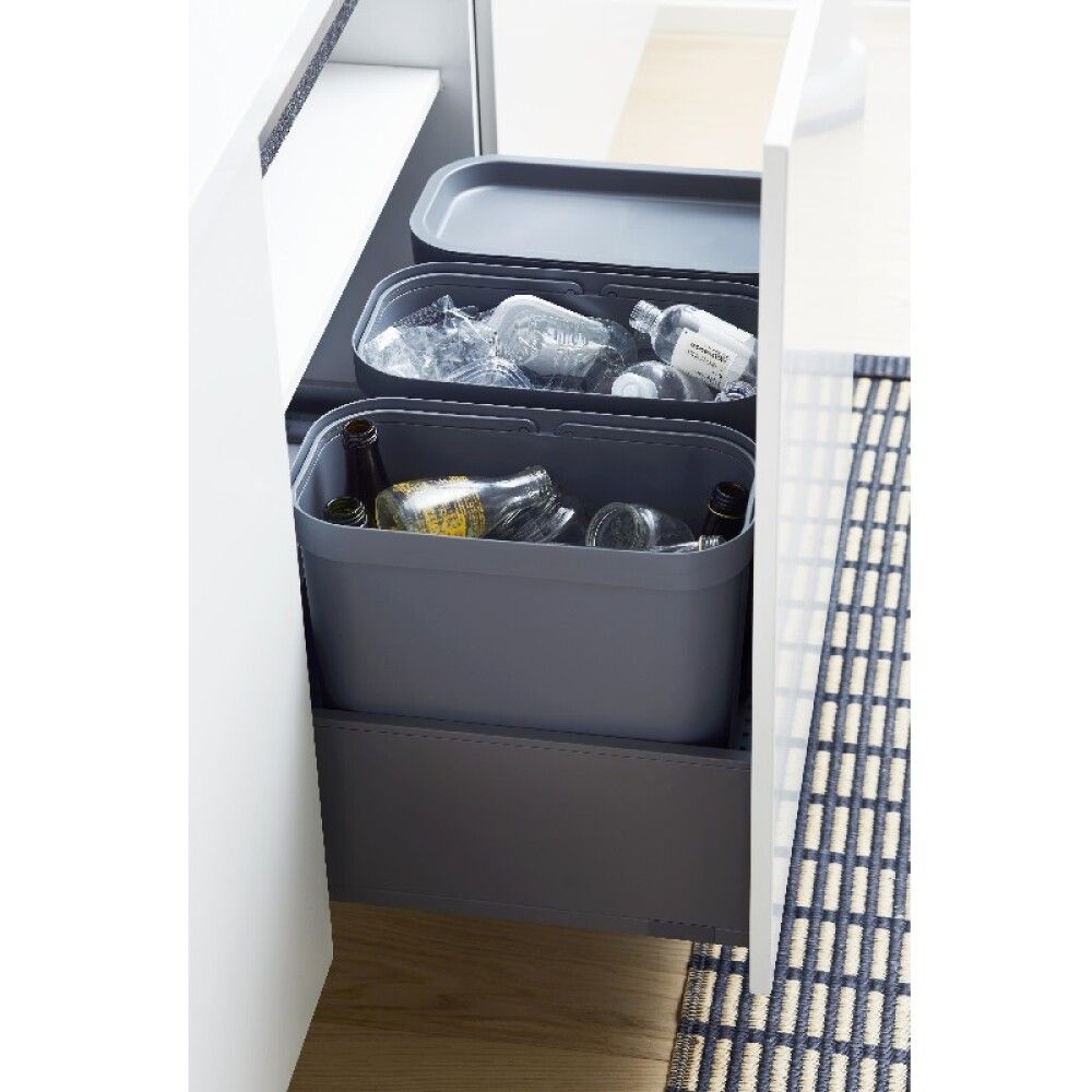 Jäätmesorter SmartStore Collect 13 l