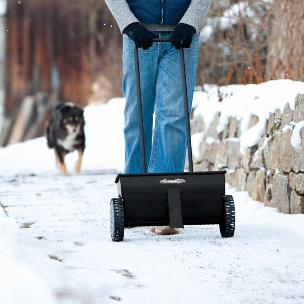 Puistur-külvik Gardol ST 451