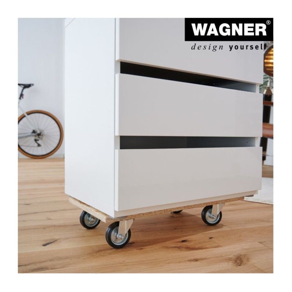 Transpordialus MM 1140 57,5 x 30 cm 250 kg