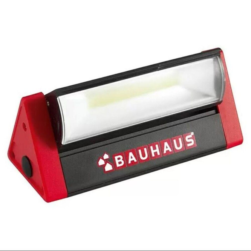 LED-taskulamp Bauhaus Mobiilne