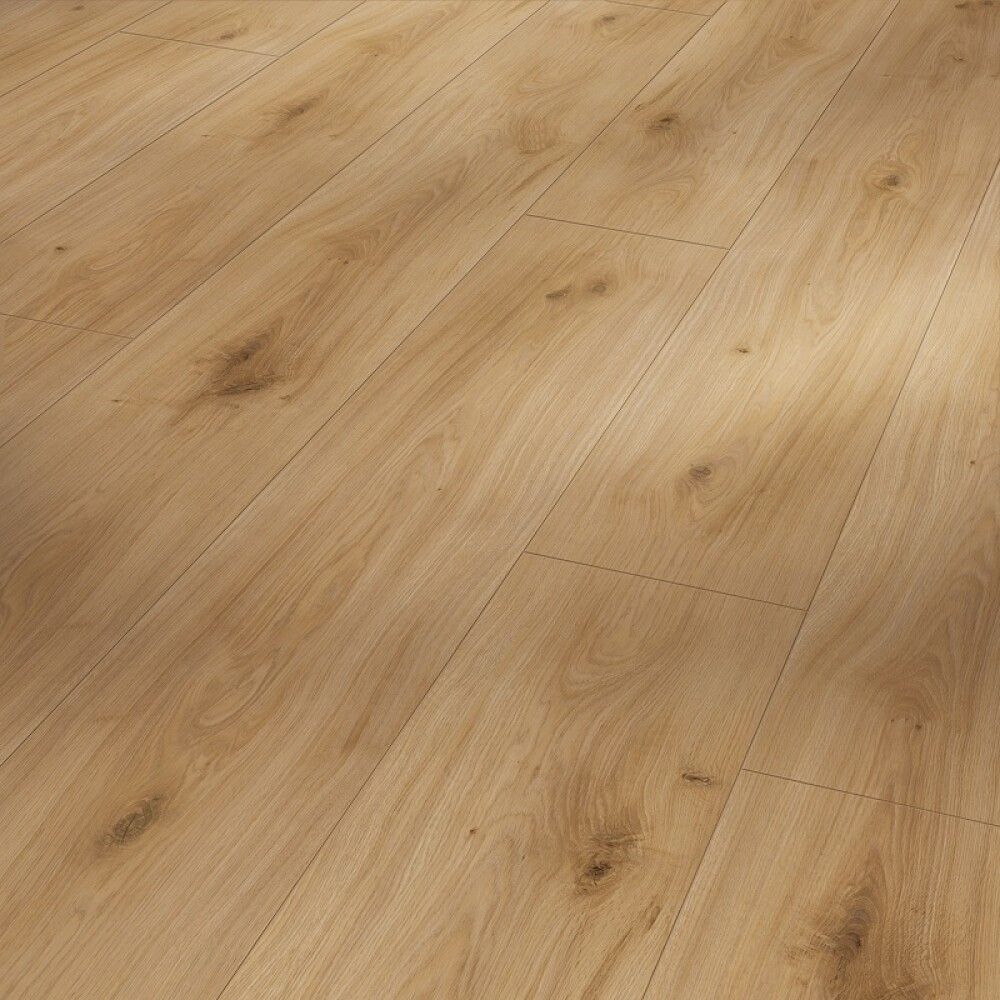 Laminaatparkett Parador Basic 600 tamm Horizont natural
