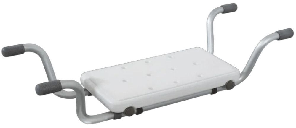 Vanniiste astmepink valge