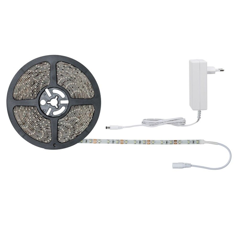 LED- valgusriba Paulmann SimpLED külm valge 7,5 m