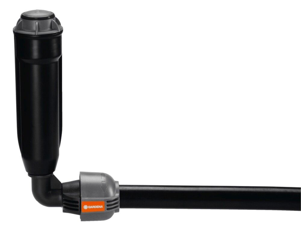 L-liitmik Gardena 25 mm x ½'' väliskeere