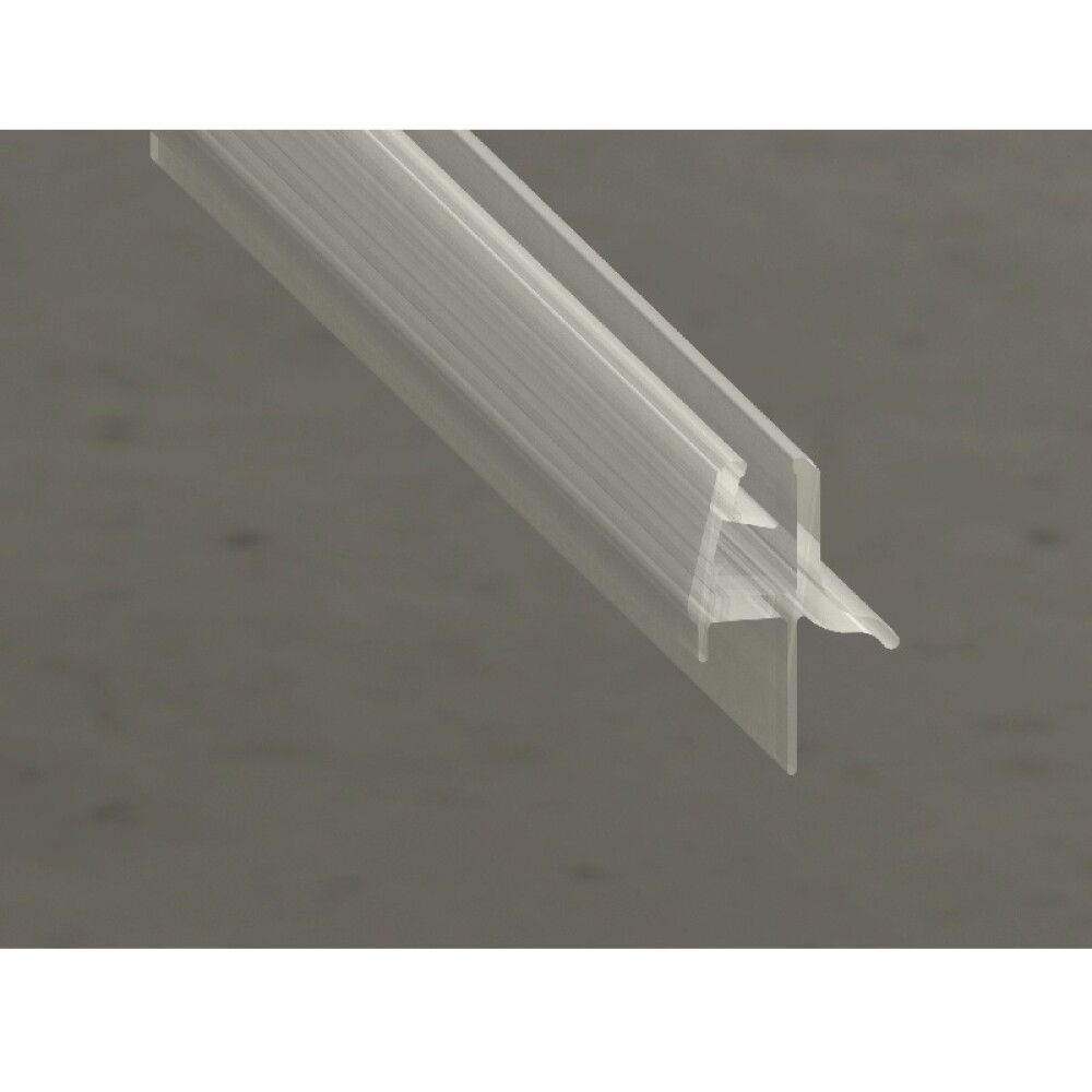 Universaalne veetõkkeprofiil