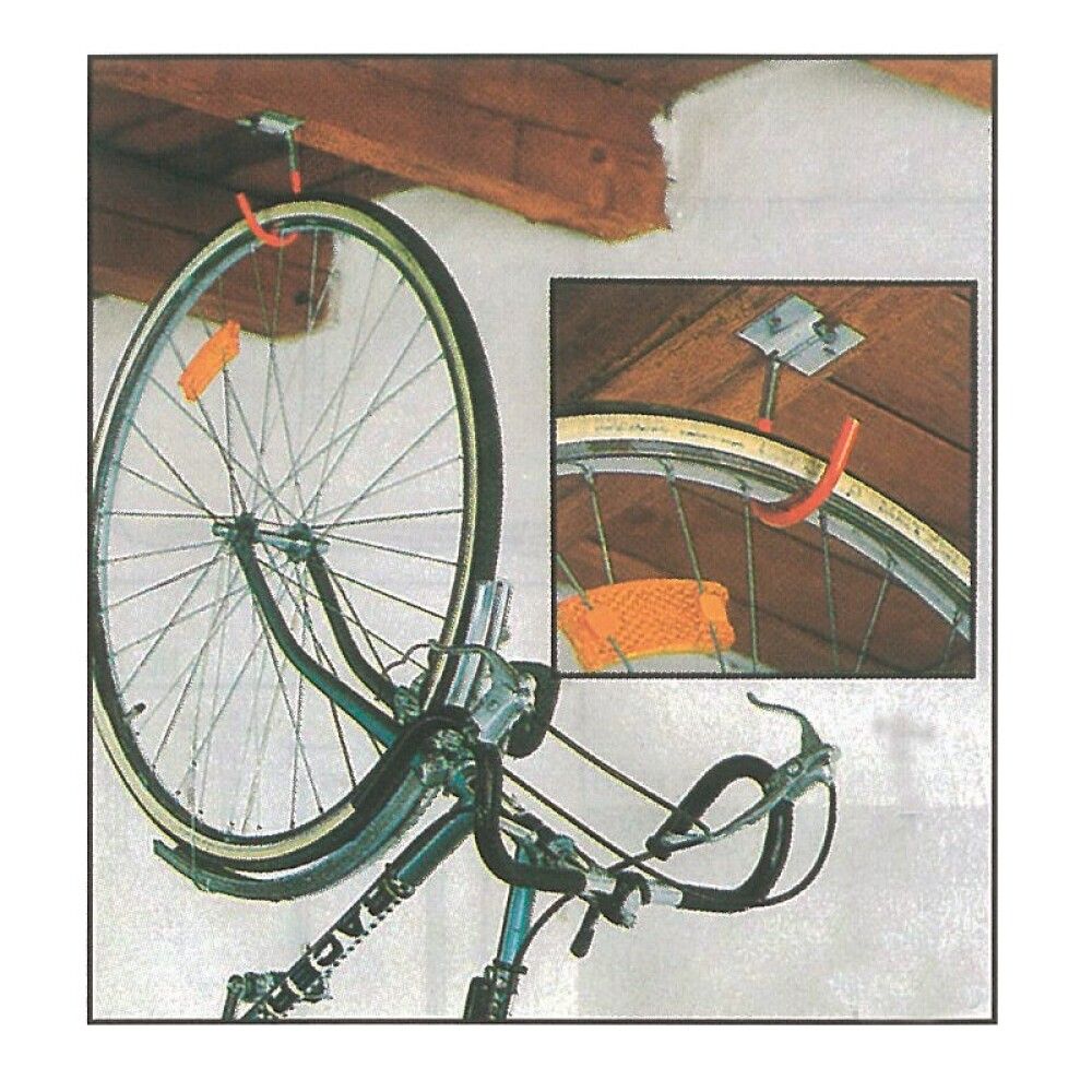 Jalgrattanagi Stabilit