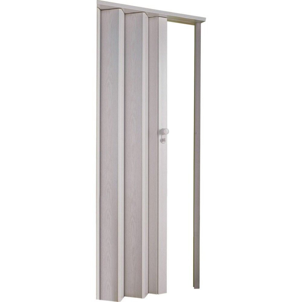 Voldikuks Marley President 860 x 2050 mm valge saar