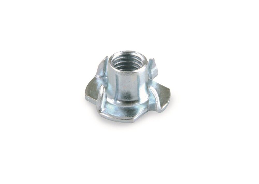 Löökmutter Suki tsingitud M6 x 19 mm