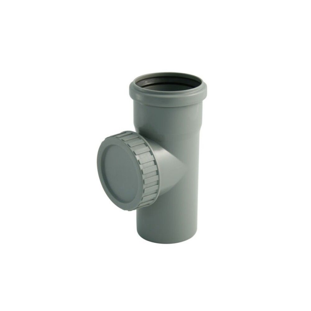 Kaanega puhastuskolmik HTRE 50 mm