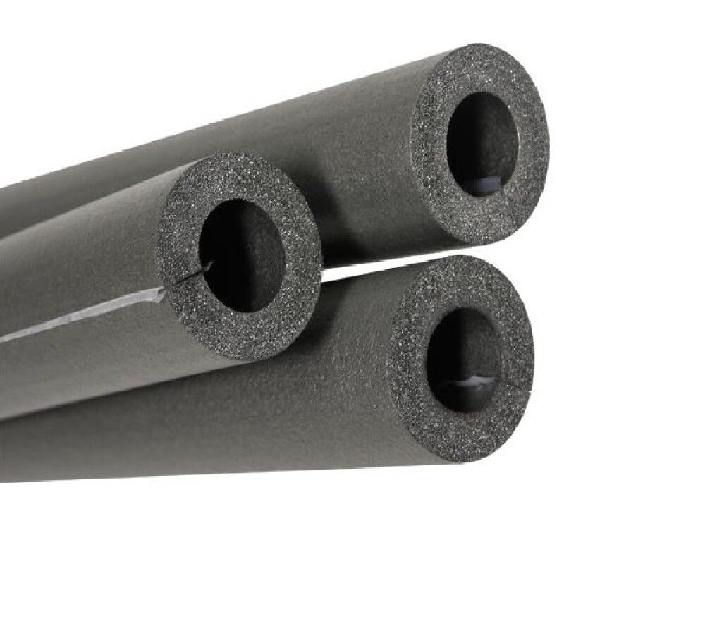Toruisolatsioon Thermaflex ThermaGO PE 28/20 mm, 1 m