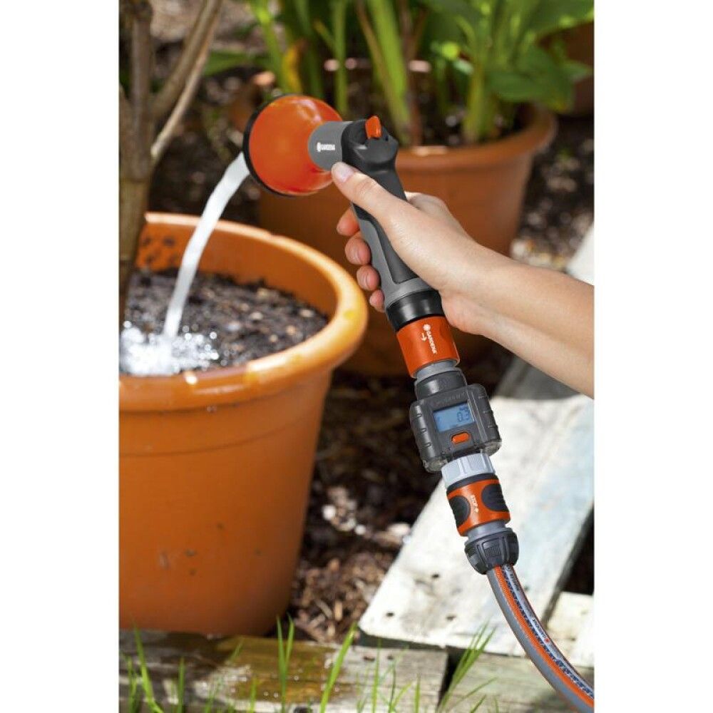 Veearvesti Gardena Aquacount