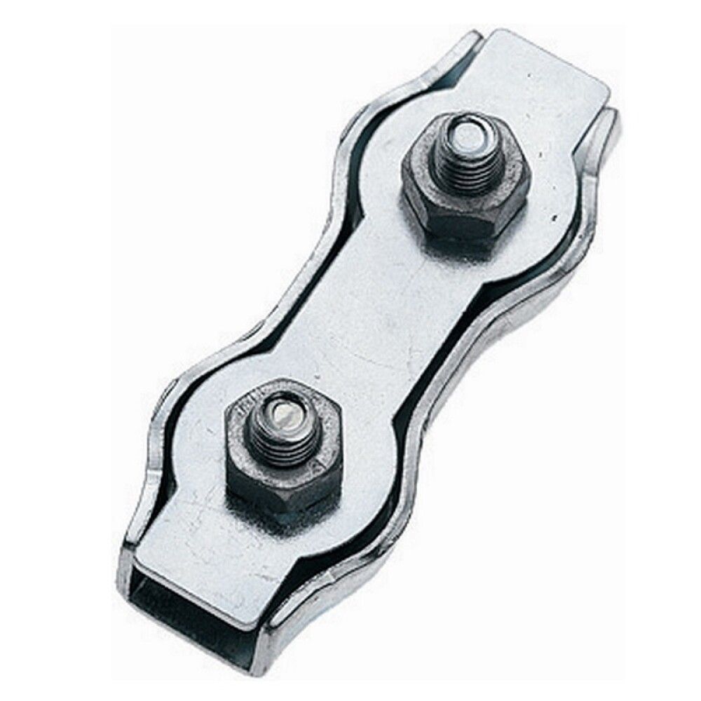 Trossilukk Duplex 8 mm