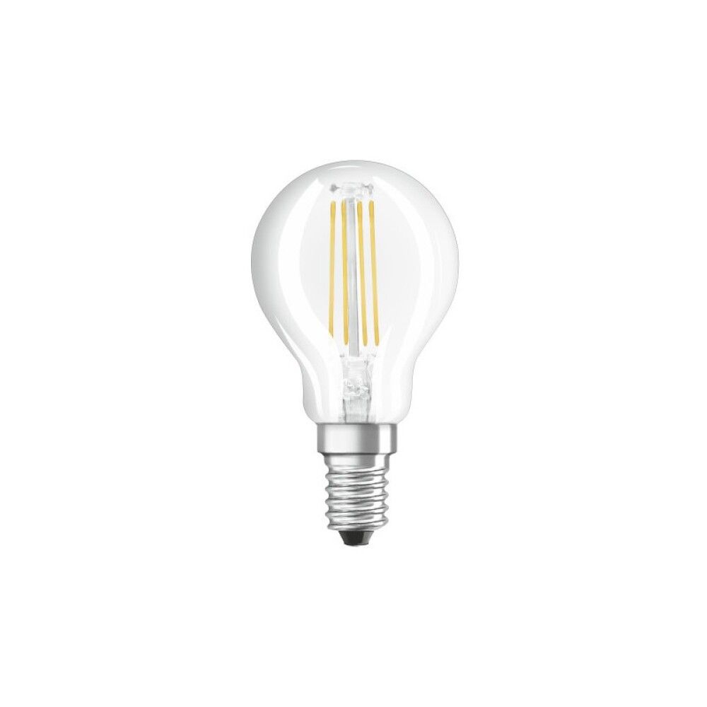 LED-lamp Osram Retrofit Classic P 40 4 W/4000K E14