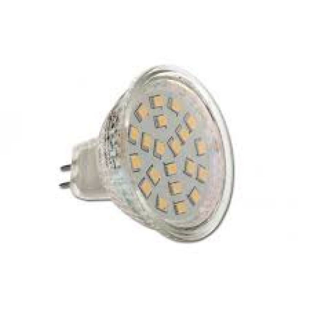 LED-lamp Voltolux MR16 3,5 W 250 lm GU5.3