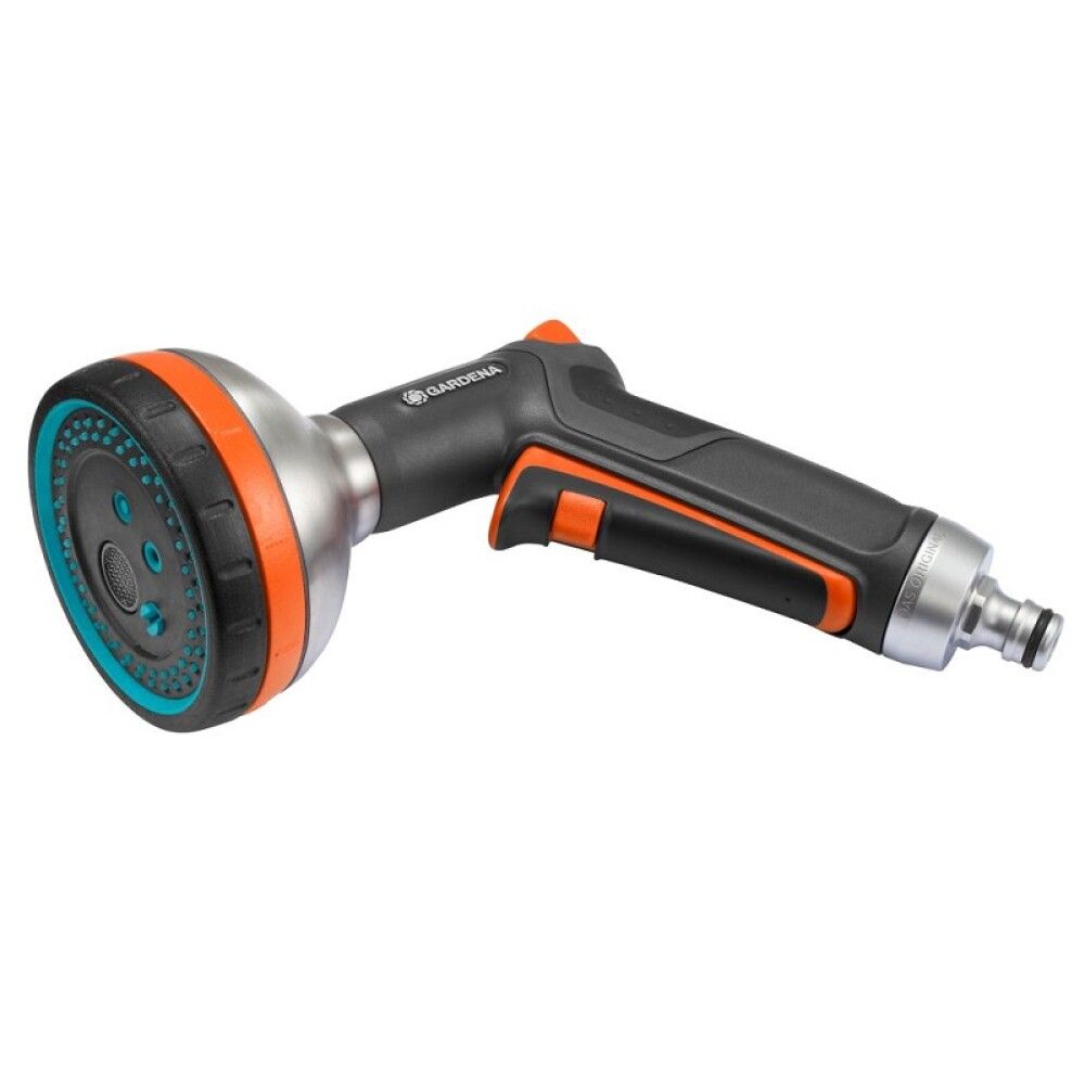 Kastmispüstol Premium Multi