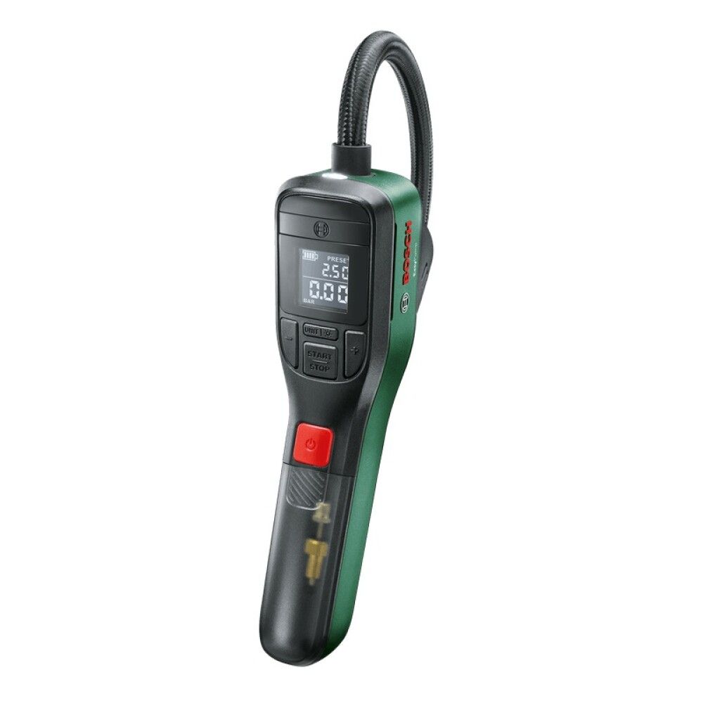 Akupump Bosch EasyPump 3,6 V